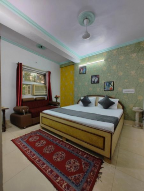 Hotel Swarajya Palace